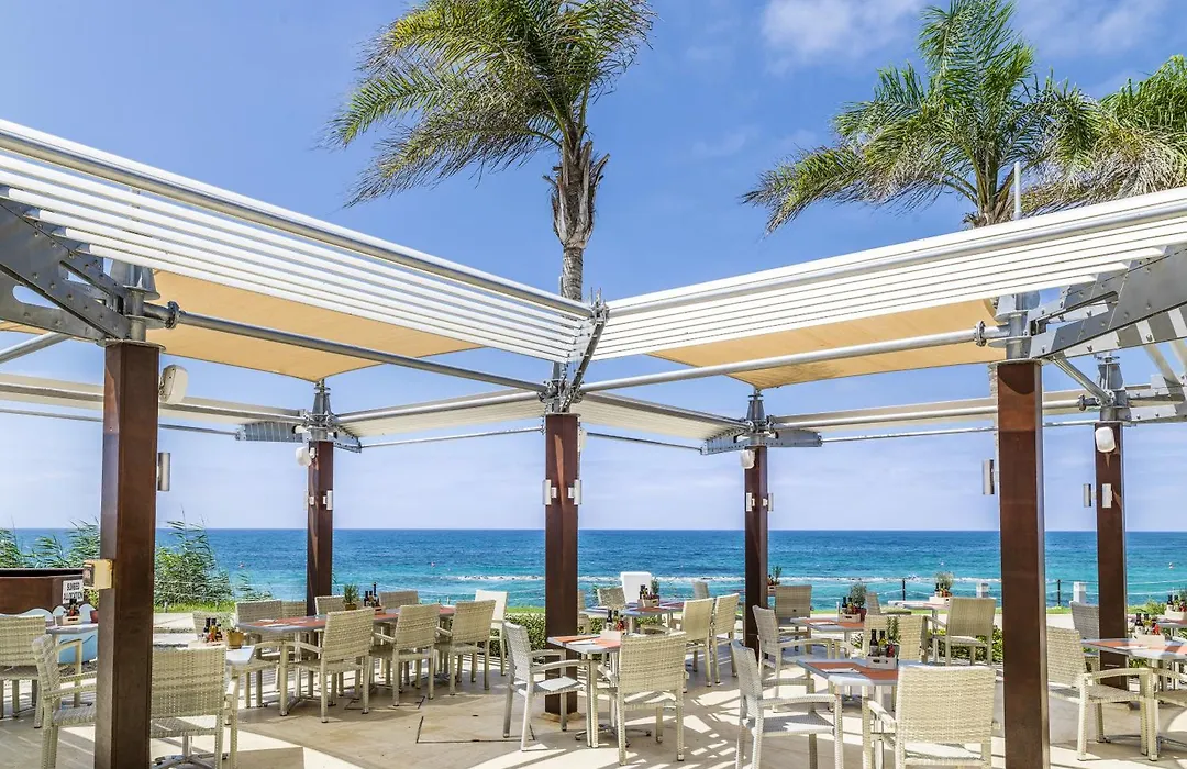 Alexander The Great Beach Hotel-1