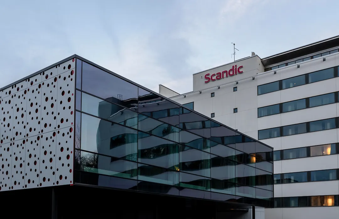 Scandic Alvik-1
