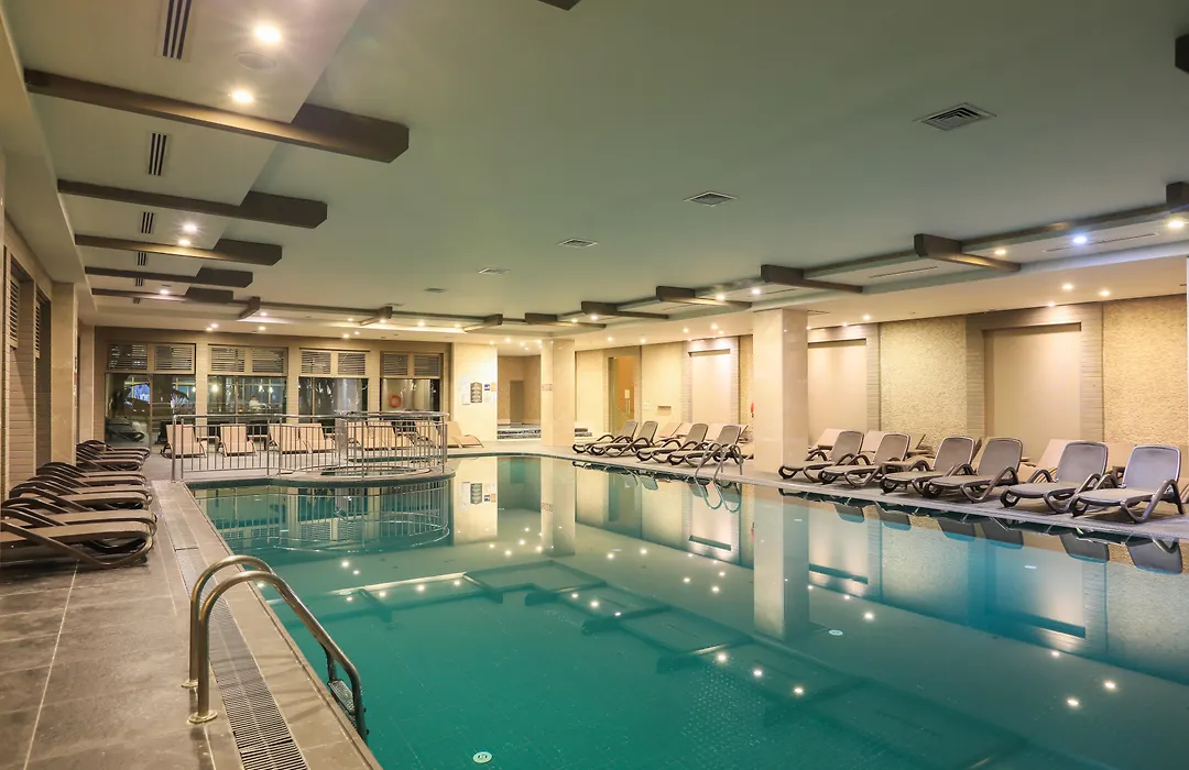 Sherwood Dreams Resort (Adults Only)-1