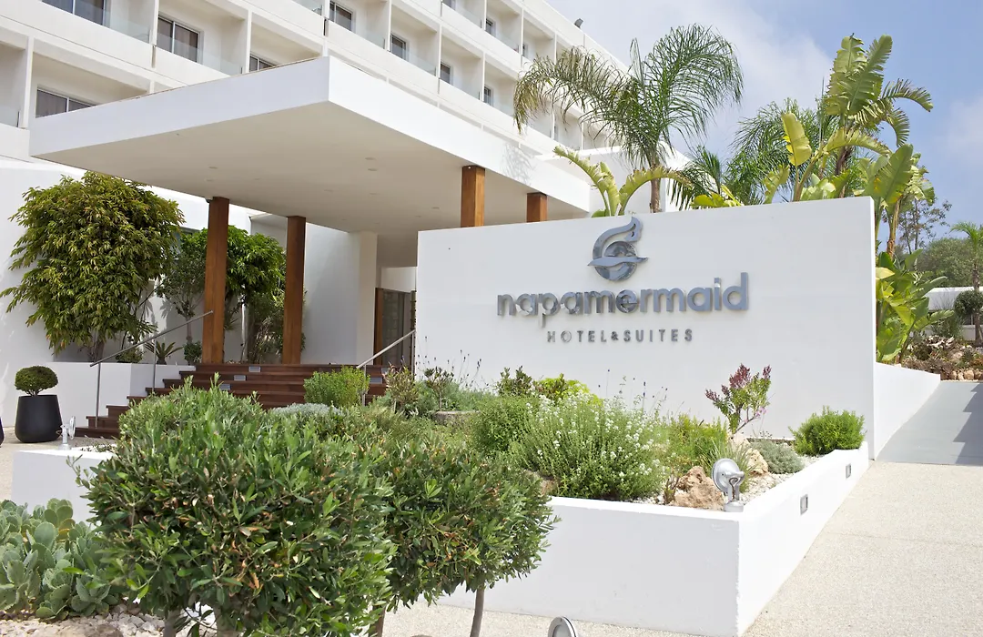Napa Mermaid Hotel & Suites-1