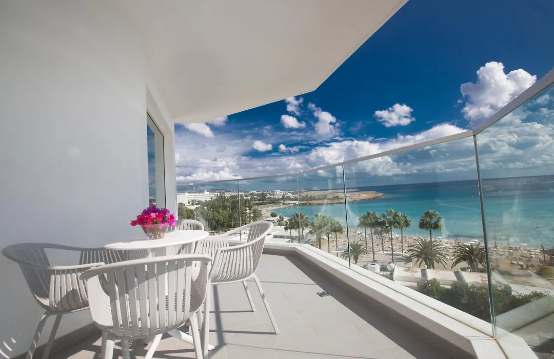 Vassos Nissi Plage Hotel & Spa-1