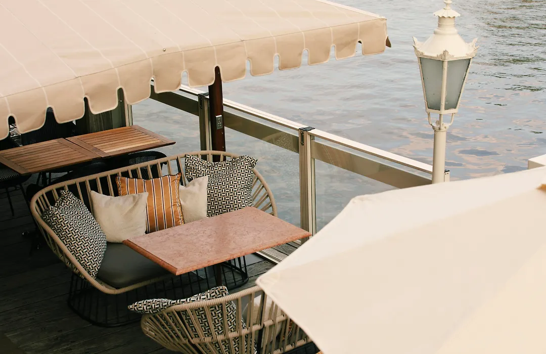 De L'Europe Amsterdam - The Leading Hotels Of The World-1