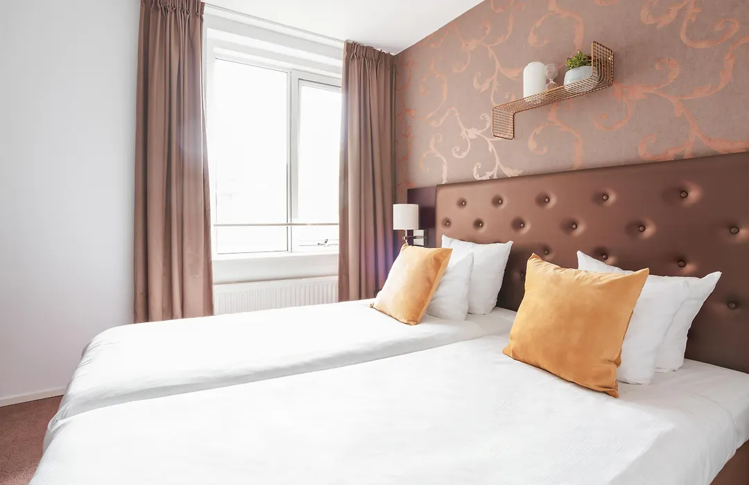 Hotel Beethoven-1