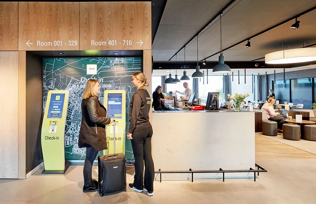 Airport Hotel, Billund-1