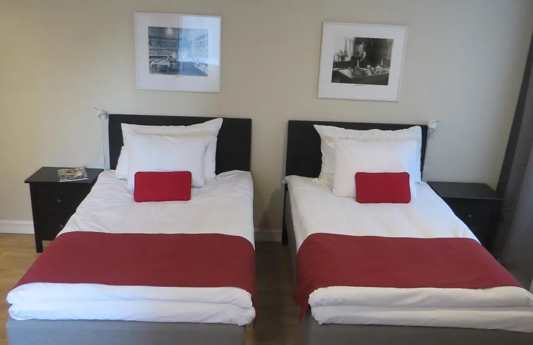 Best Western Plus Hotel Bakeriet-1