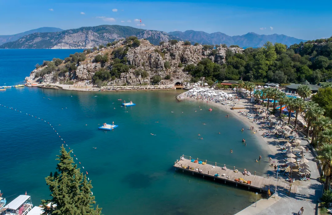 Turunc Resort Hotel-1