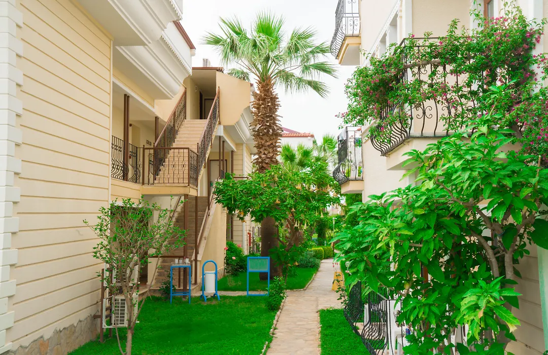 Yel Holiday Resort-1