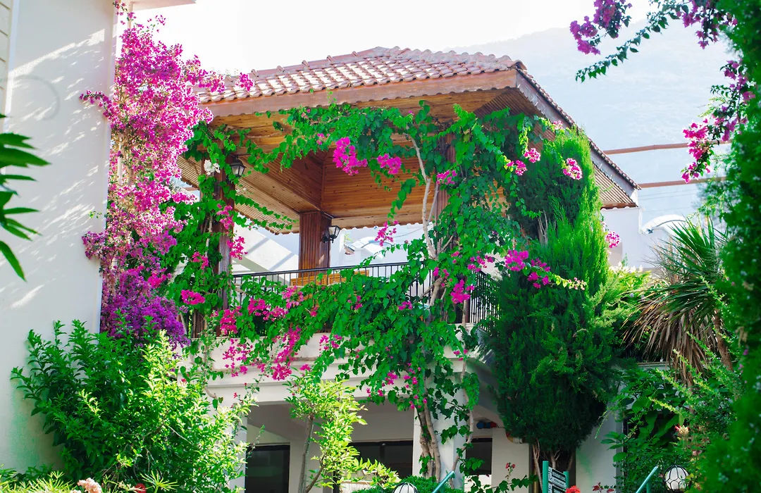 Yel Holiday Resort-1