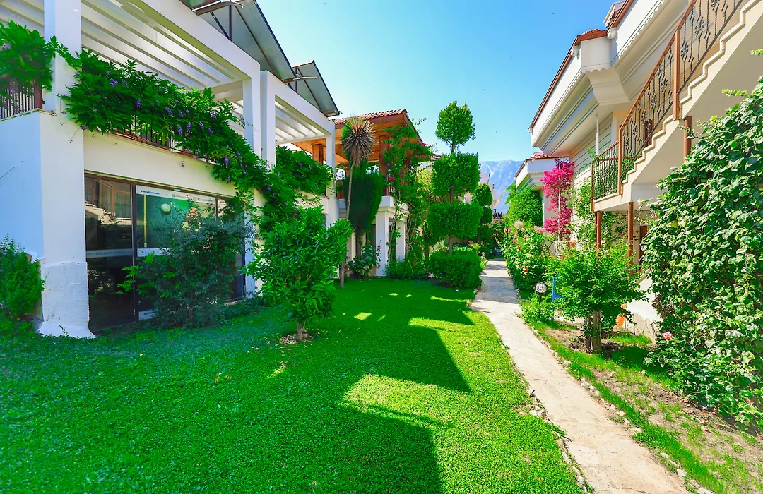 Yel Holiday Resort-1