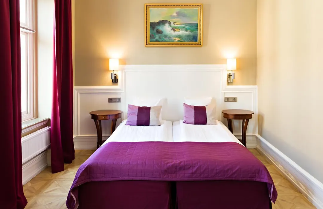 Hotel Vasa, BW Signature Collection-1