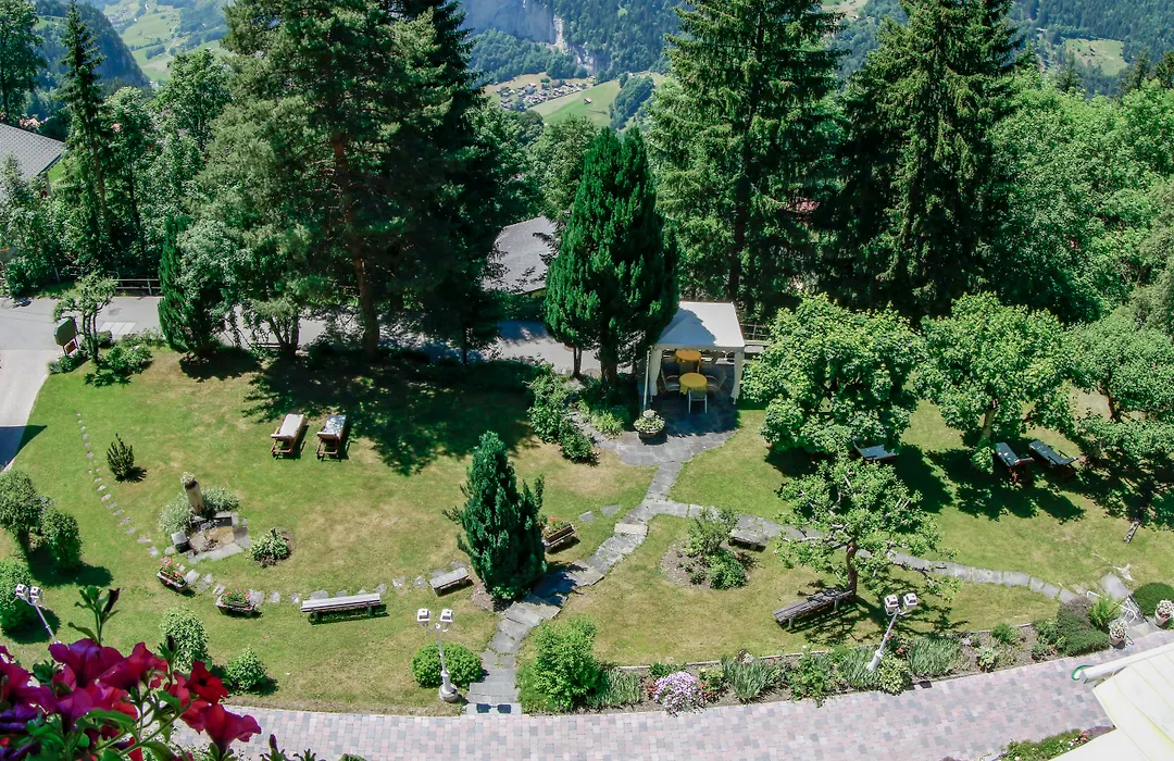 Hotel Wengener Hof-1