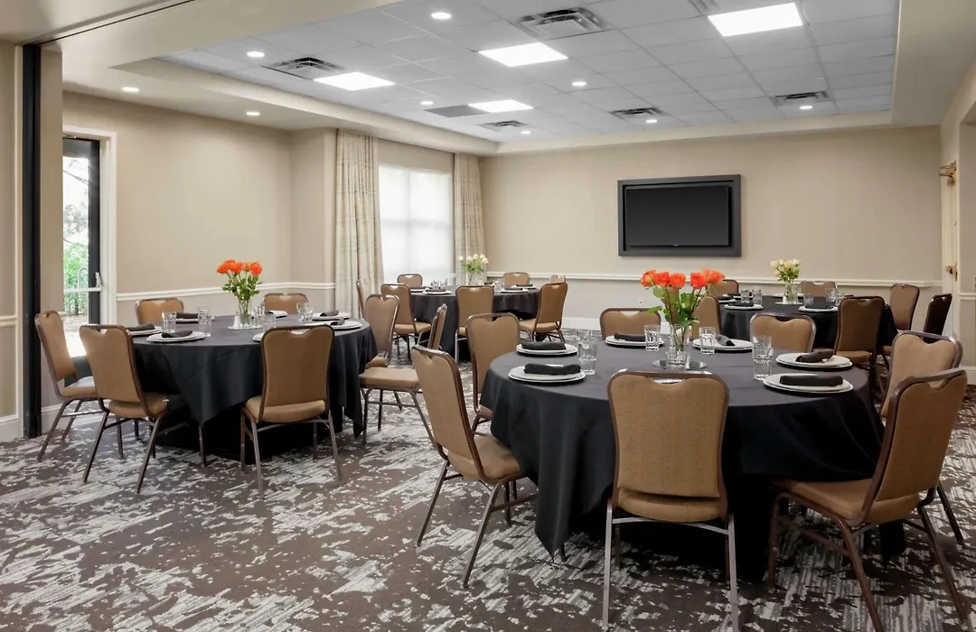 Hilton Garden Inn Atlanta Perimeter Center-1