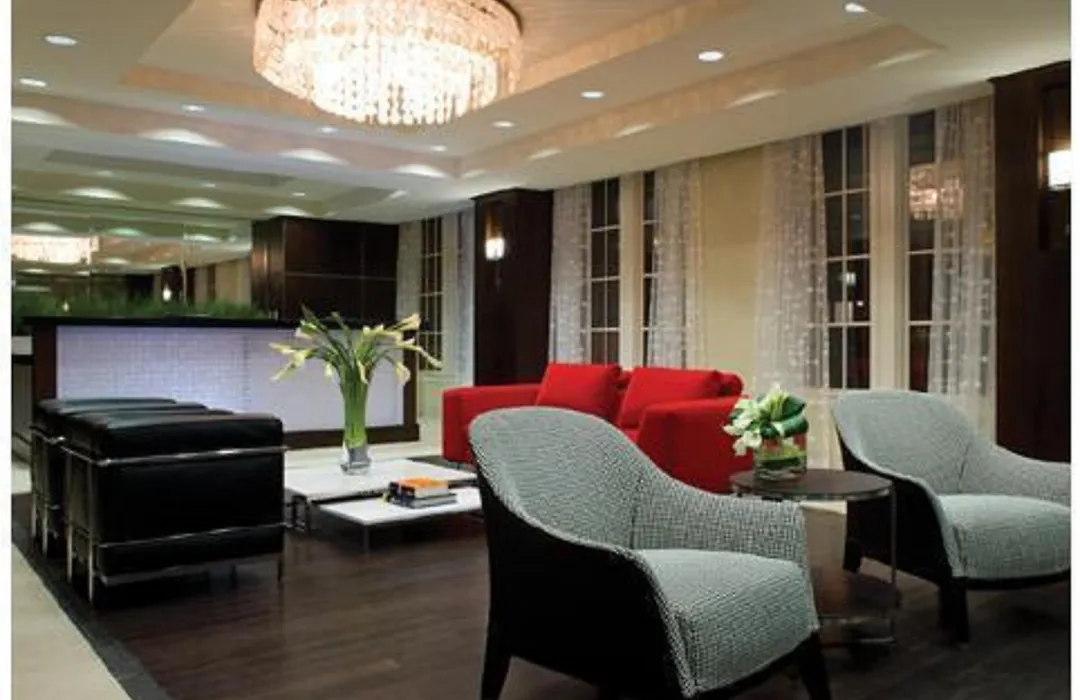 Ellis Hotel, Atlanta, A Tribute Portfolio Hotel-1