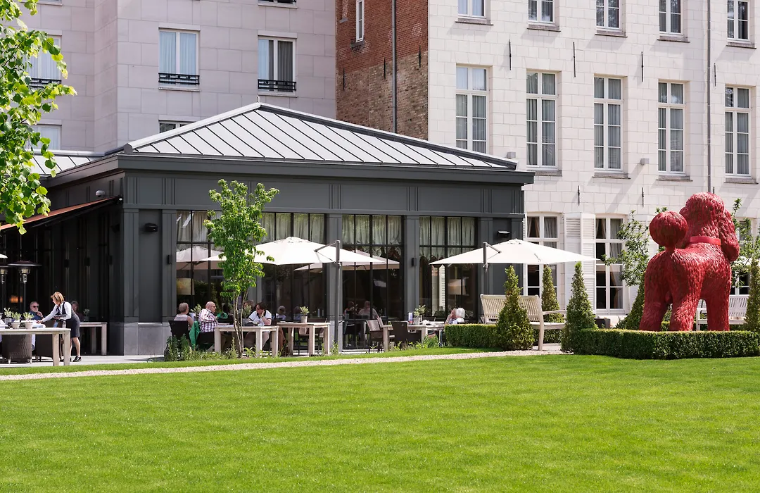 Dukes' Palace Brugge - By Dukes' Hotel Collection-1