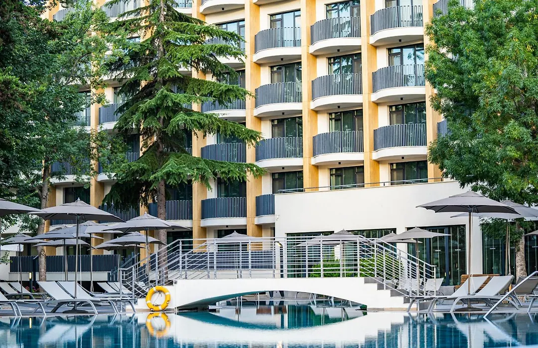 Hvd Club Bor Ultra All Inclusive - Private Beach & Free Parking-1