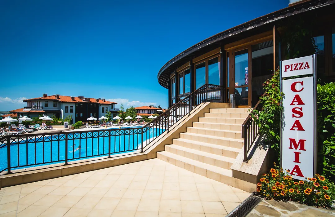 Santa Marina Holiday Village-1
