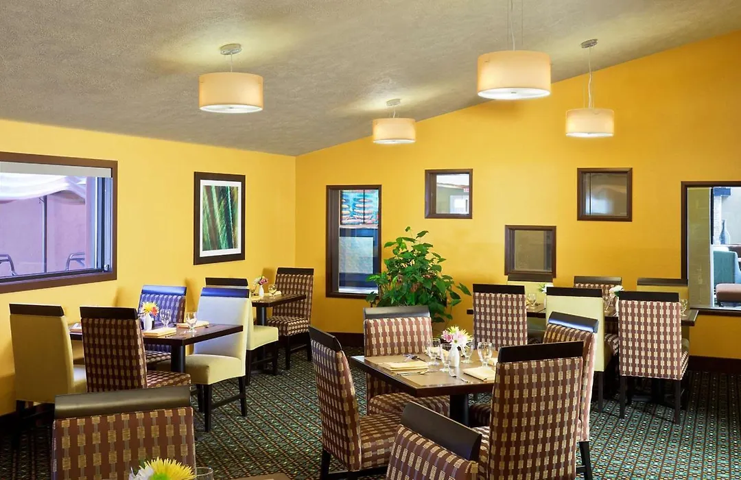 Doubletree By Hilton Santa Fe-1