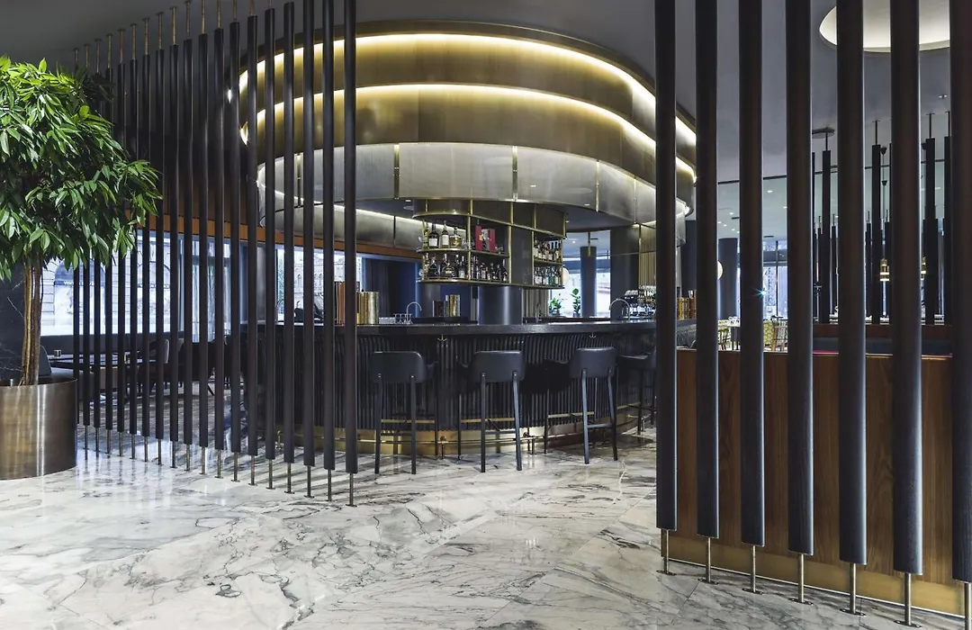 Radisson Collection Royal Hotel, Copenhagen-1