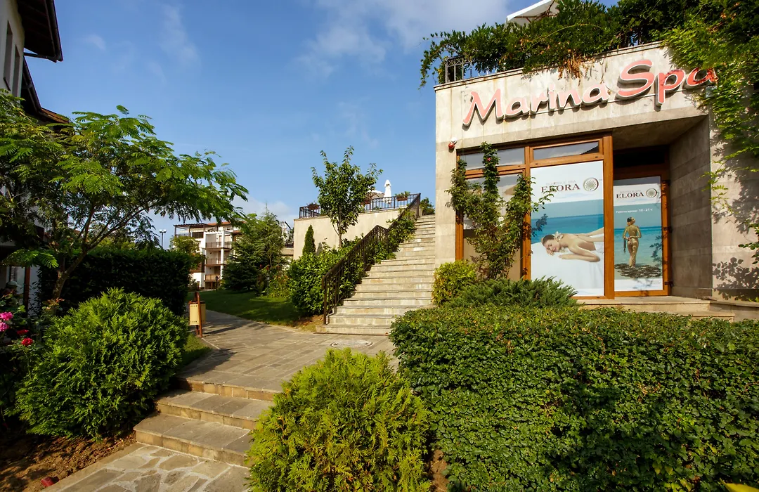 Santa Marina Holiday Village-1