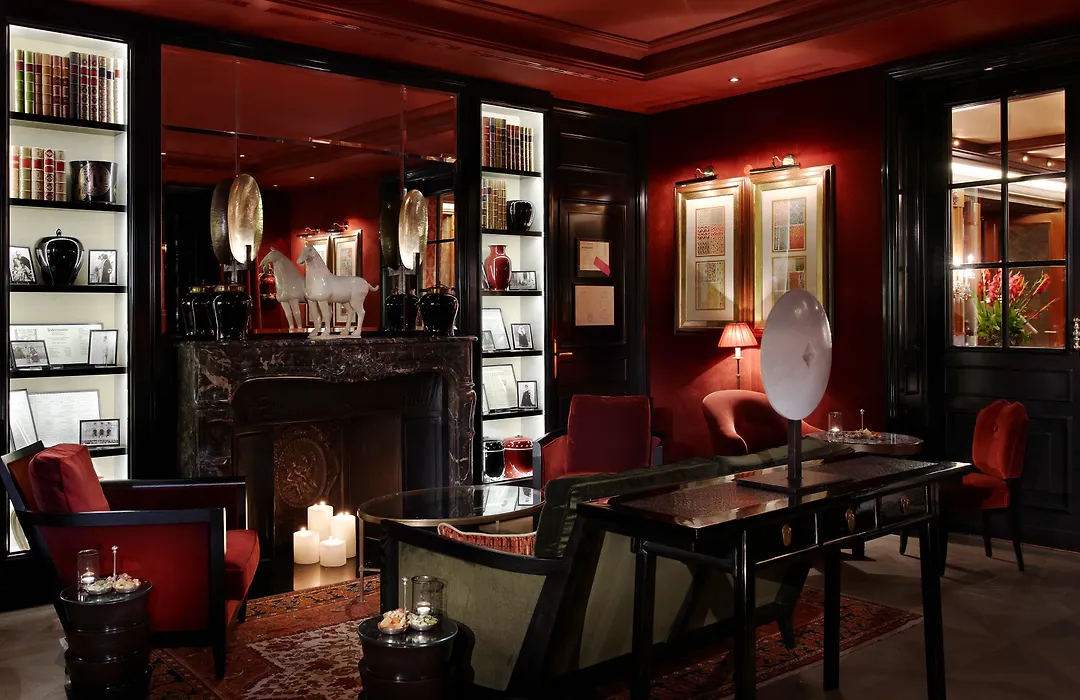 Hotel Sacher Salzburg-1