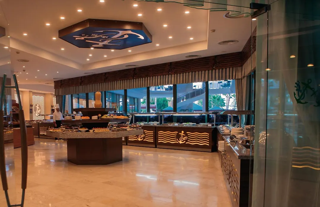 L'Ancora Beach Hotel-1