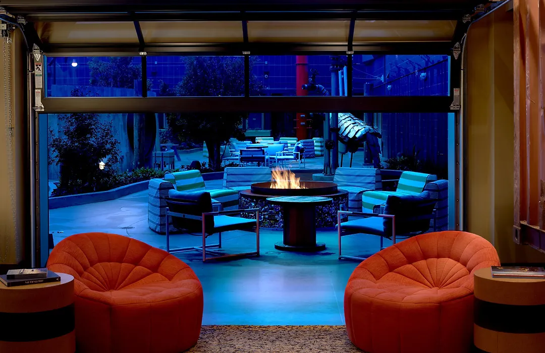Hotel Zephyr San Francisco-1