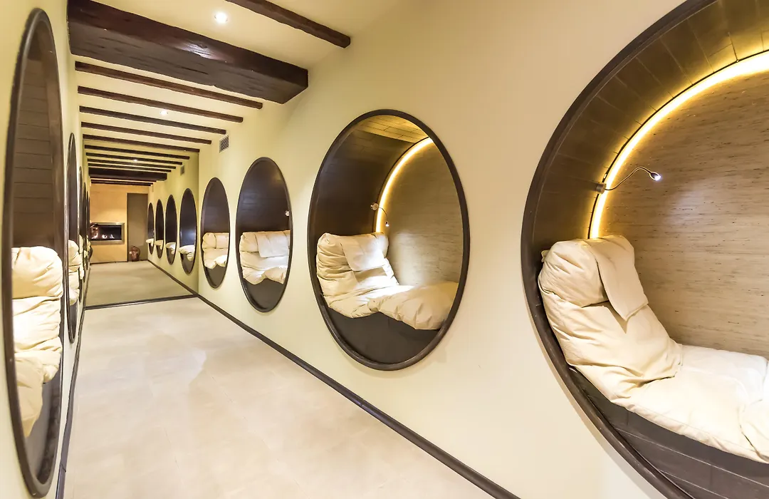 Lion Hotel Borovets-1