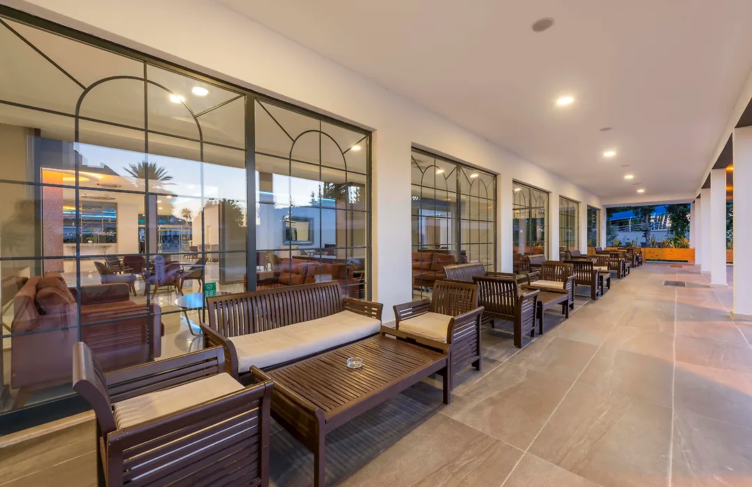 Eldar Garden Resort-1