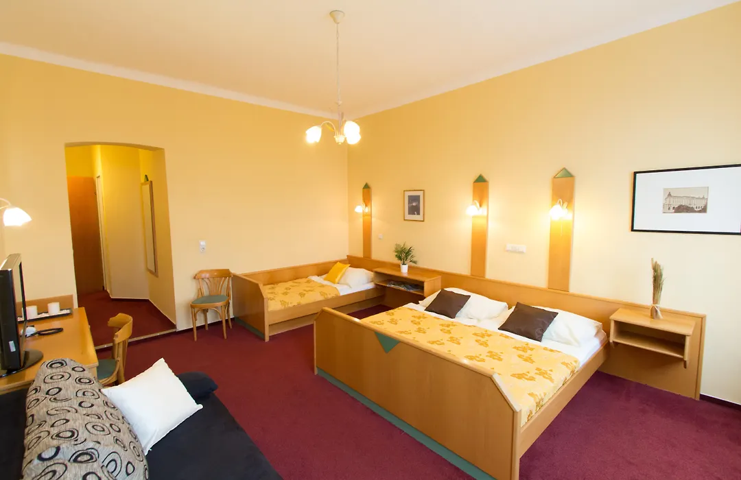 Hotel Klimt-1