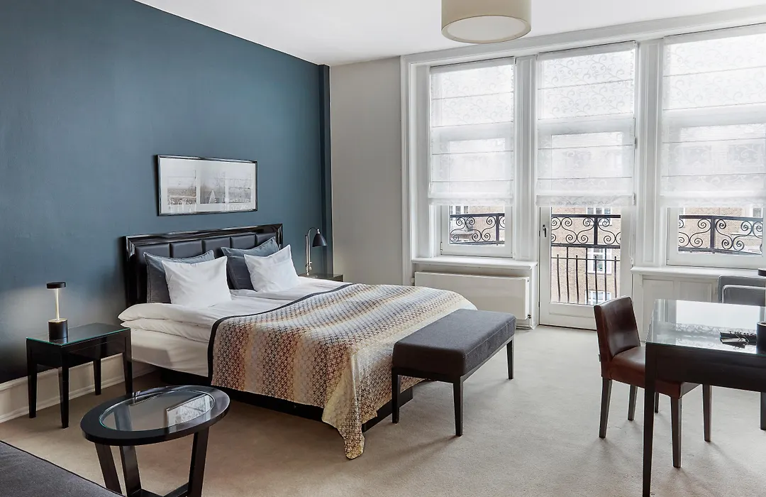 Boutique Hotel Hans-1