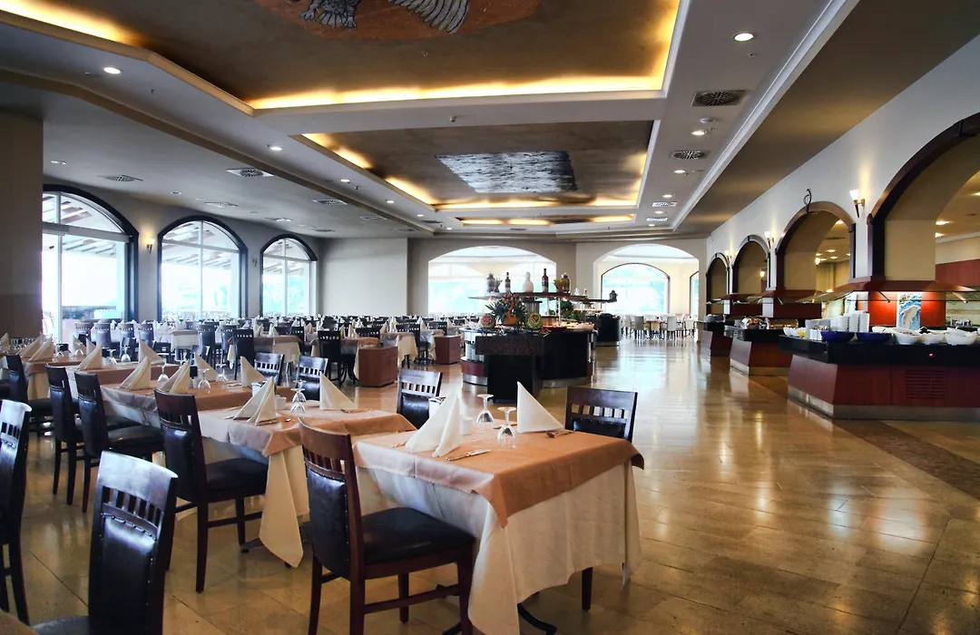 Yasmin Bodrum Resort-1