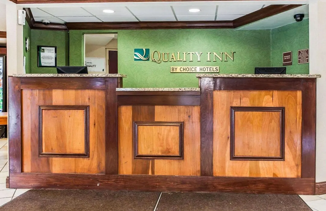 Quality Inn South-1