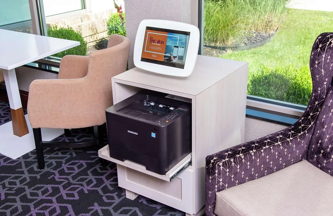 Hilton Garden Inn Indianapolis South/Greenwood-1