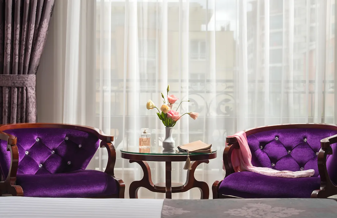 Hotel & Spa Diamant Residence-1