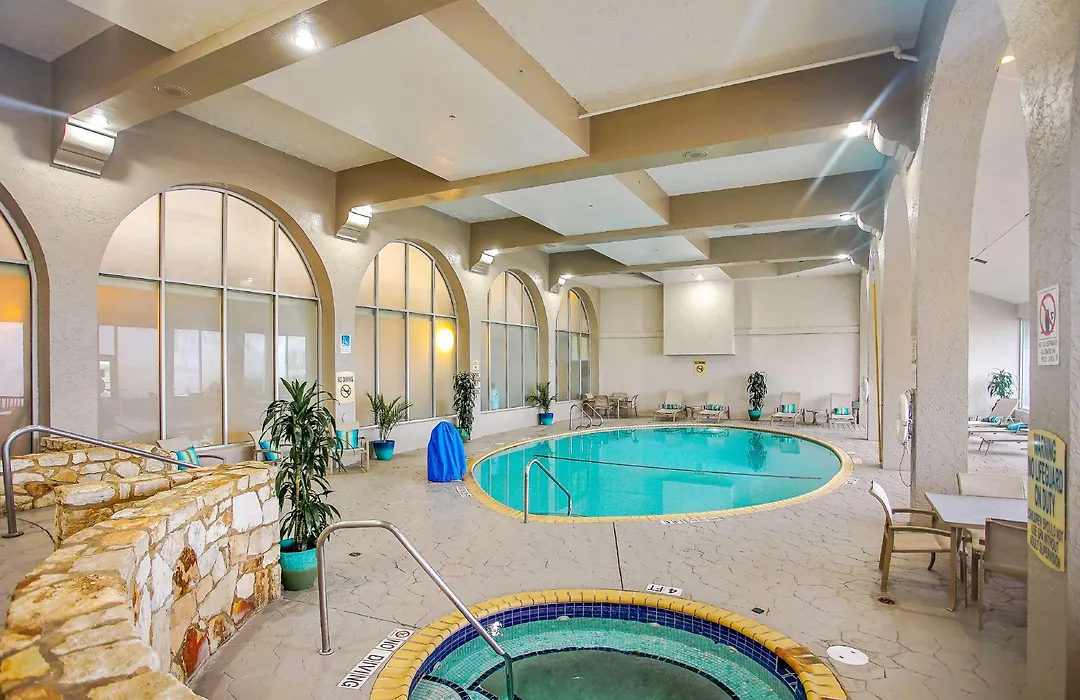 Embassy Suites San Antonio Northwest I-10-1