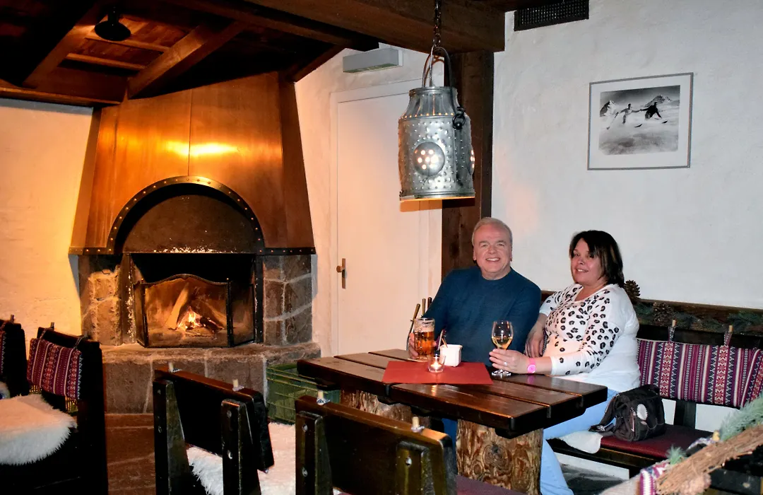 Hotel Silberhorn-1