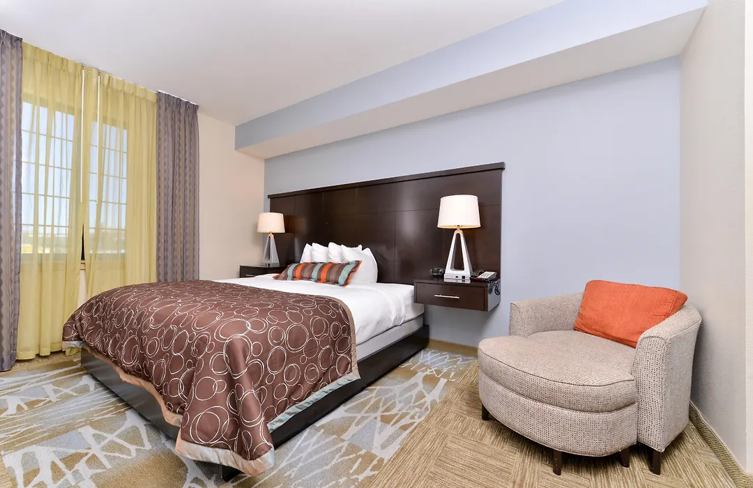 Staybridge Suites San Antonio-Stone Oak By Ihg-1