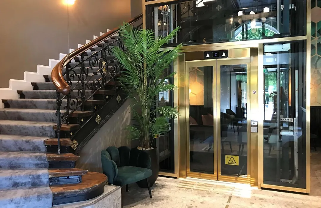 Karl Johan Hotel-1