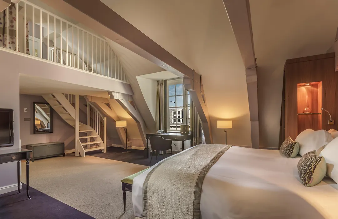 Sofitel Legend The Grand Amsterdam-1