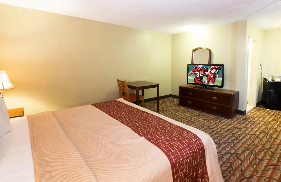 Red Roof Inn Baltimore Northwest-1