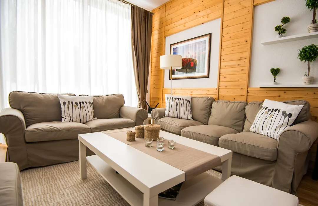 The Balkan Jewel Resort, Trademark Collection By Wyndham-1