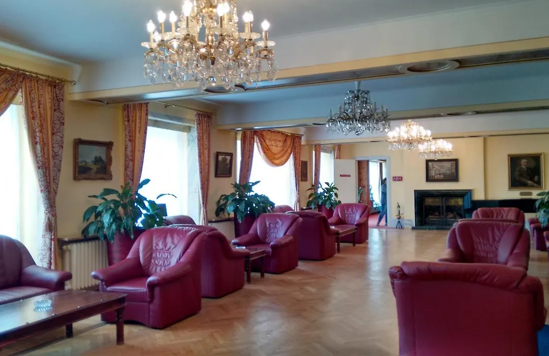 Thermal Resort Hotel Elisabethpark-1