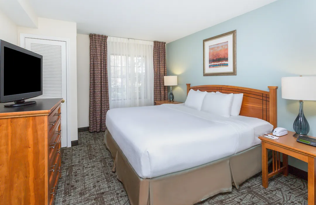 Sonesta Es Suites Atlanta Perimeter Center-1