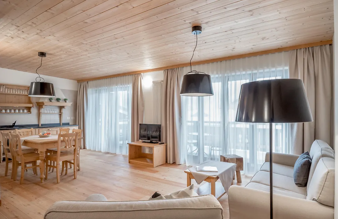 Apartment Torri Di Seefeld-1