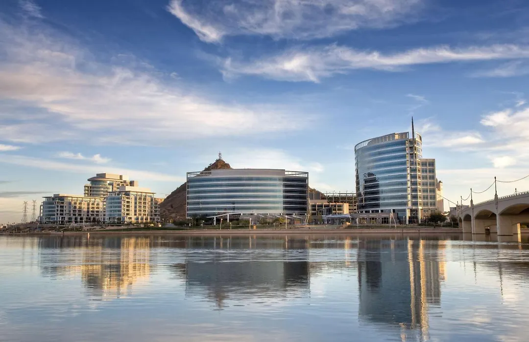 Hyatt Place Tempe Phoenix Airport-1