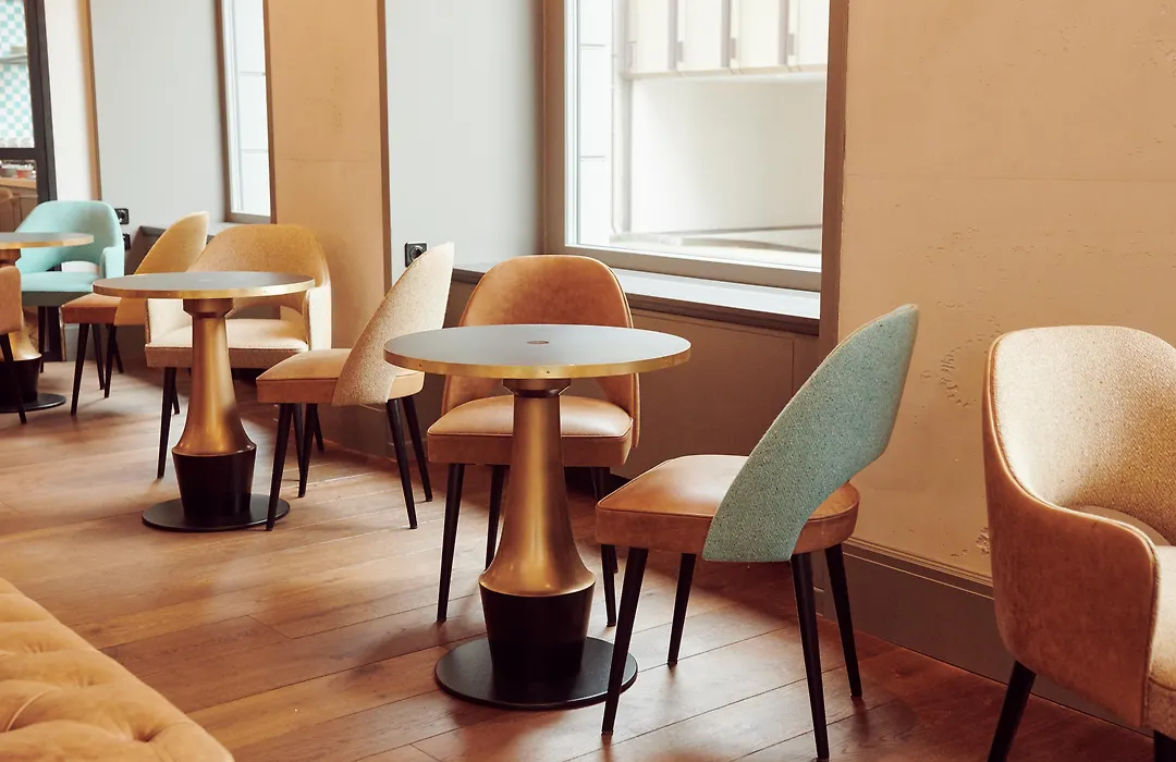 Opera Hotel Zuerich-1