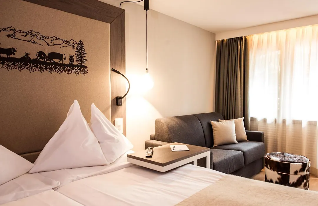 Hotel Daniela-1