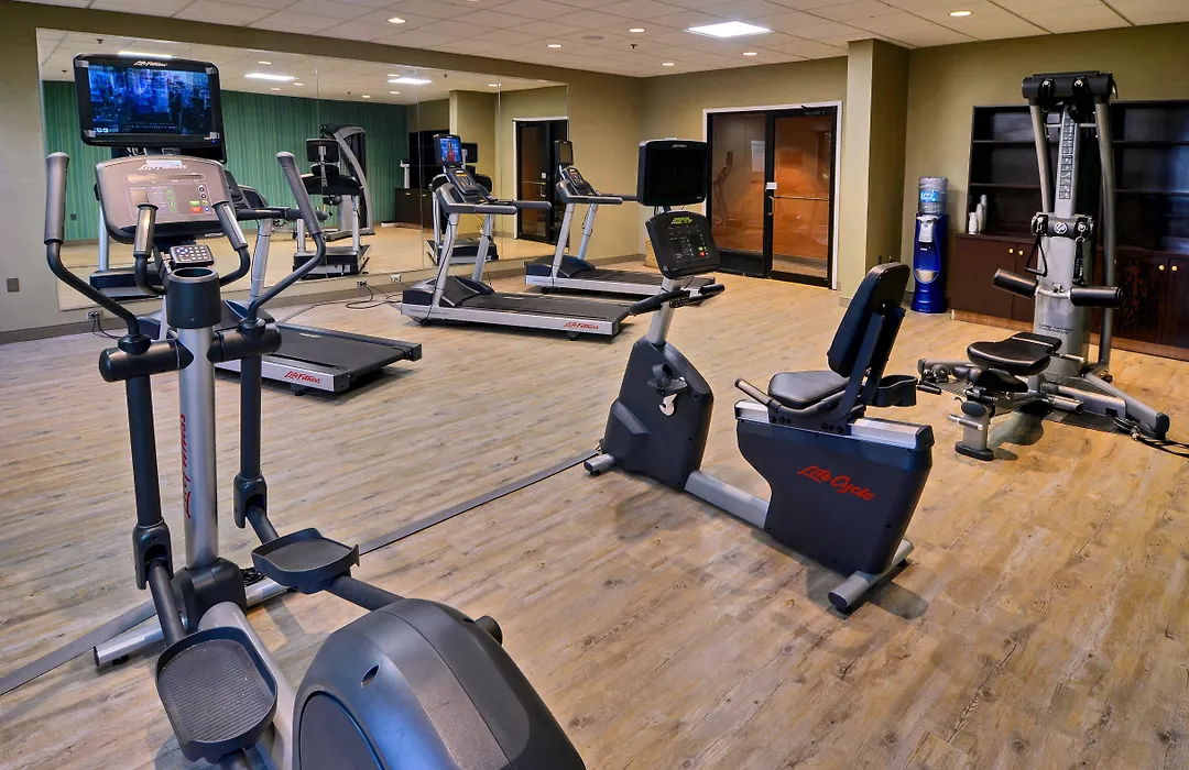 Holiday Inn Express Aberdeen-Chesapeake House By Ihg-1