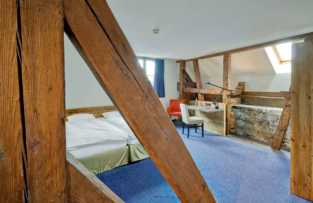 Tailormade Hotel Rueden Schaffhausen-1
