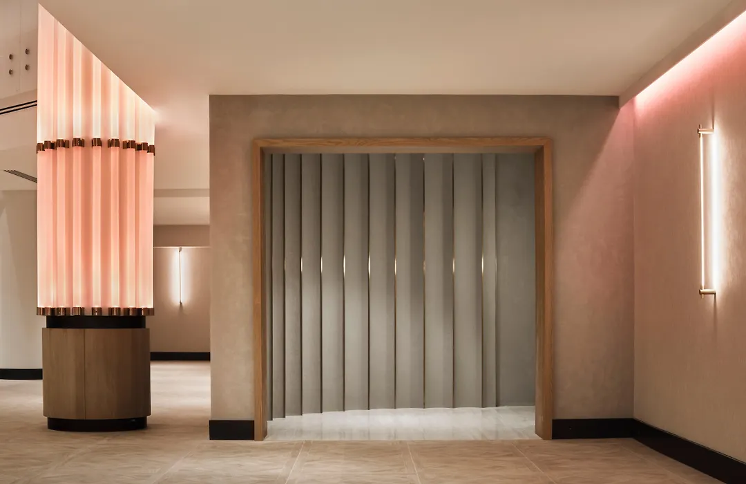 Hamilton Hotel - Washington Dc-1